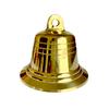 Copper Bell Hanging Pendant Vintage Door Accessories For Wind Chime Crafts Home Decor Office Gift Decoration Party