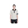 New FILA T Shirt Women's Porcelain White F11W349101F-IV