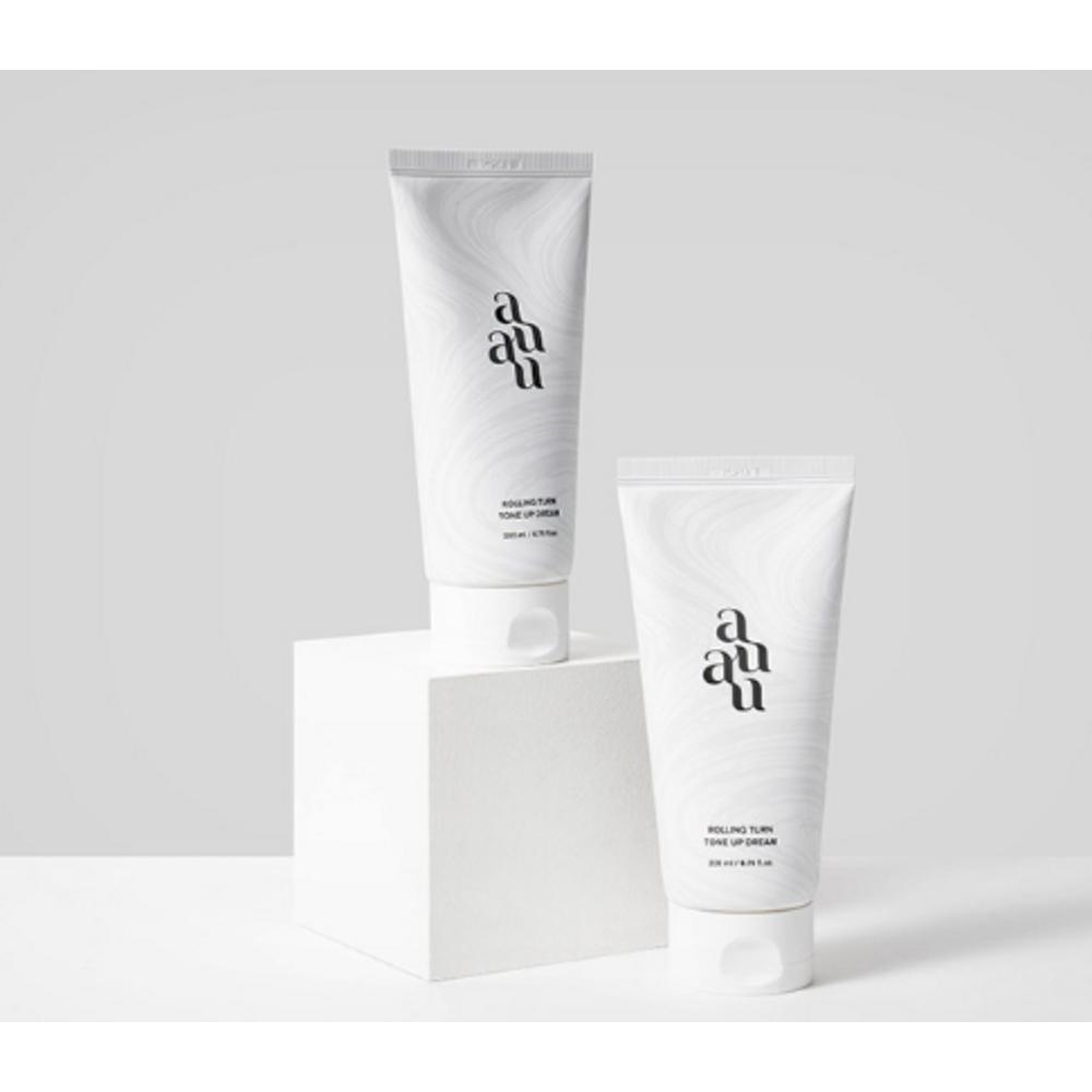 Are You Are You Rolling Turn Tone Up Dream Cream 200 мл, 1 упаковка?