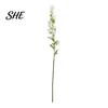Wedding Floral Arrangement Artificial Lily of The Valley Flowers, Realistic Bellflower Bouquet for Table Centerpieces And Arrangements, Flexible Stem