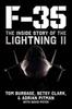 Книга F-35 : The Inside Story of the Lightning II