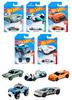 Hot Wheels Basic Car Assortment In Box of 36 Mini [Sold Cars] 98FH-C4982