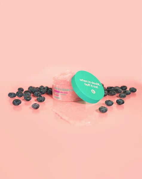 B.Fresh Пилинг для фруктового тела, если сомневаешься, отполируй его 200г