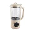 Small Kitchen Blender Multi Functional Unfiltered Electronic Automatic Kitchen Blender