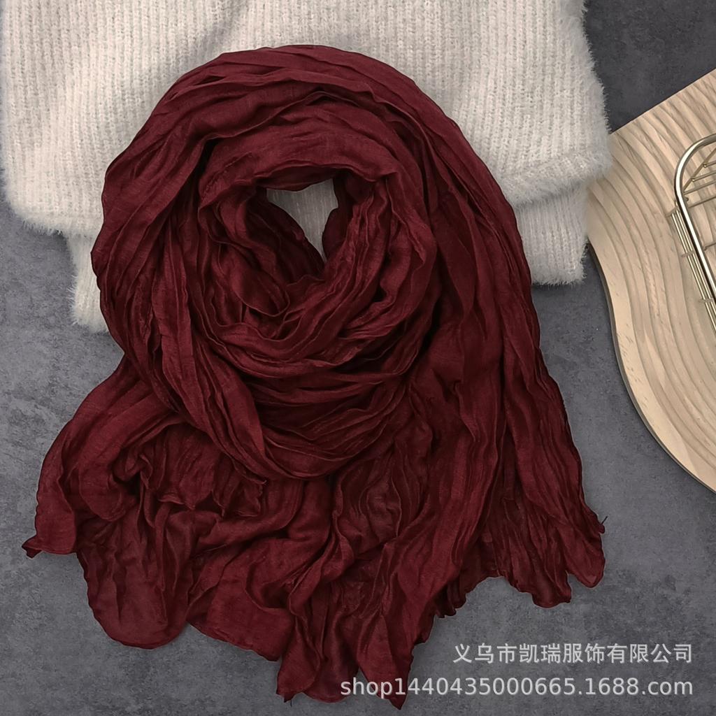 Winter Warm Scarves, Shawls, Classic Plaid Straps, Cardigans, And Warm Blankets For External Use