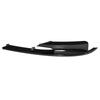 Car Front Bumper Spoiler Lip Splitter Body Kit Bumper Lip Chin Diffuser Guard For BMW 3 Series F30 F35 M-Tech M-Sport 2012-2018