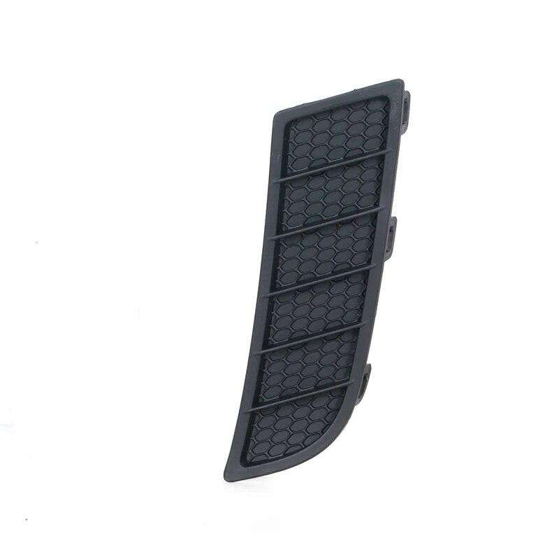 Car Front DRL Daytime Running Drive Lamp Light Trim Grille Frame Cover Bezel Hood For Suzuki Vitara 2014 2015 2016 2017 2018