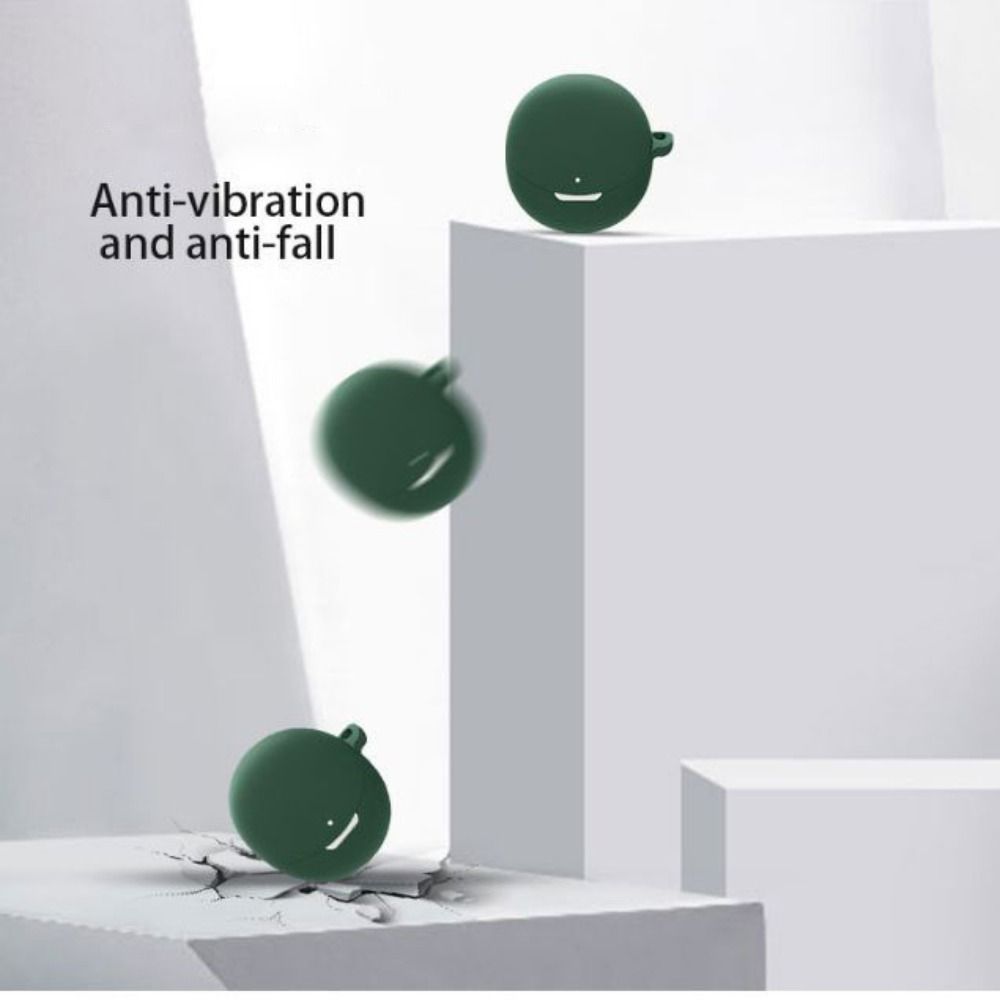 Защитный чехол для наушников с защитой от падения, чехол для зарядки наушников OPPO Enco Air3 Portable