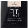 @ Maybelline New York Fit Me Рассыпчатая пудра 05 Бежевый Финишная 20г l229 Zr-2133-60%Скидка