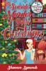 Книга The Seaside Murder Before Christmas : Book 6 By the Sea Cozy Mystery Series : 6