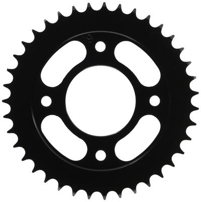 Ведомая звездочка KITACO 428 Размер CT125 Hunter Cub Cross Cub 110 Monkey 125 Grom (Задняя/39T) (Я55/Я65) (Я45/Я60) (JB02) (JC61/JC75) и т.д. 535-1444039