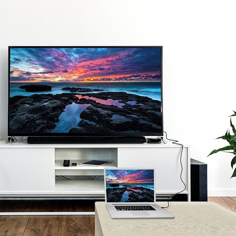 6 футов 1,8 м позолоченный Displayport Dp к Dvi-D мужской кабель-адаптер Hd 1080P