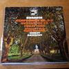 LP Record ALEXANDER BORODIN - ERNEST ANSERMET - Symphonien Nr. 2 & 3 / Ouvertüre Zu ND707 Musik Für Alle, 1972 Germany Classical Used