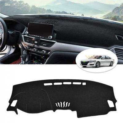 Противобликовый коврик на панель приборов Dash Mat для Honda Accord 2018-2022 Аксессуары