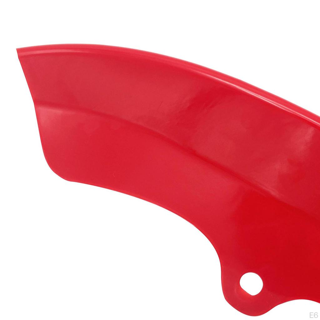 Аксессуар для установки переднего спойлера Challenger R/T Scat Pack