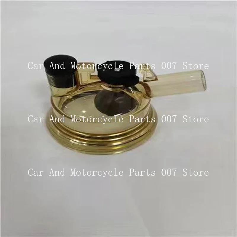 Для доильного аппарата для коров DeLaval, молочная ферма, запасная часть для 99670081, чаша доильного аппарата HCC150, полная, 150 куб. см.