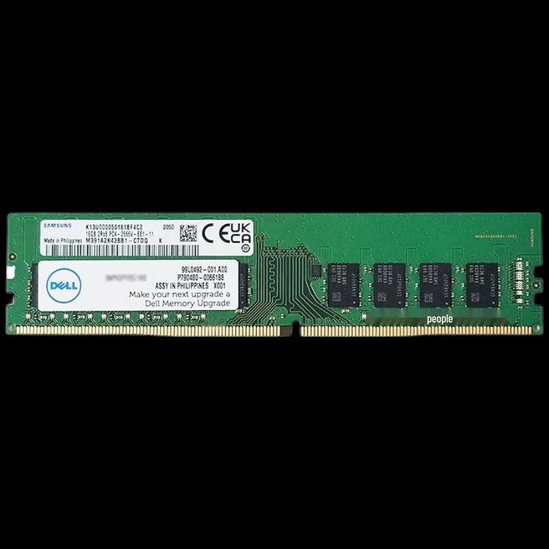 Dell Server Memory Module (DDR5 RECC) (CN version)