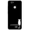 Рисованный чехол для телефона Huawei Nova case CAN-L01 CAN-L11 CAN-L12 Мягкие ТПУ чехлы для huawei nova CAN L11 5.0" Чехол с рисунком Кот Сова