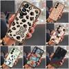 Shockproof Cover Phone Case For ZTE Axon40 Ultra Waterproof TPU Anti-dust Fashion Design Cartoon Full wrap protective
