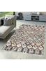 Washable Printed Carpet RVG1524-HT578