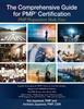 Книга The Comprehensive Guide for PMP(R) Certification : PMP Preparation Made Easy