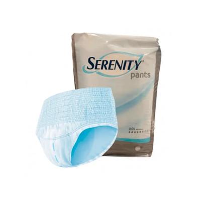 Брюки Serenity Night, большой размер 80U