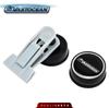 VASTOCEAN Strong Magnetic Seaweed & Nori Feeding Clip for Aquariums