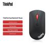Lenovo Беспроводная мышь ThinkPad с двумя режимами