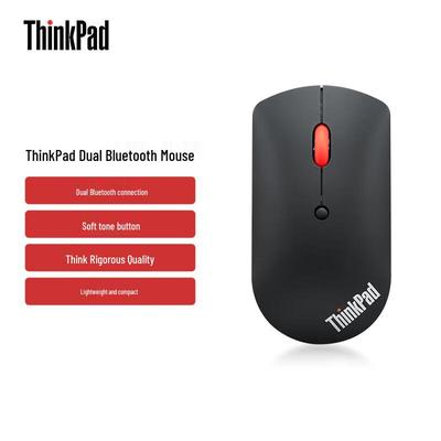 Lenovo Беспроводная мышь ThinkPad с двумя режимами