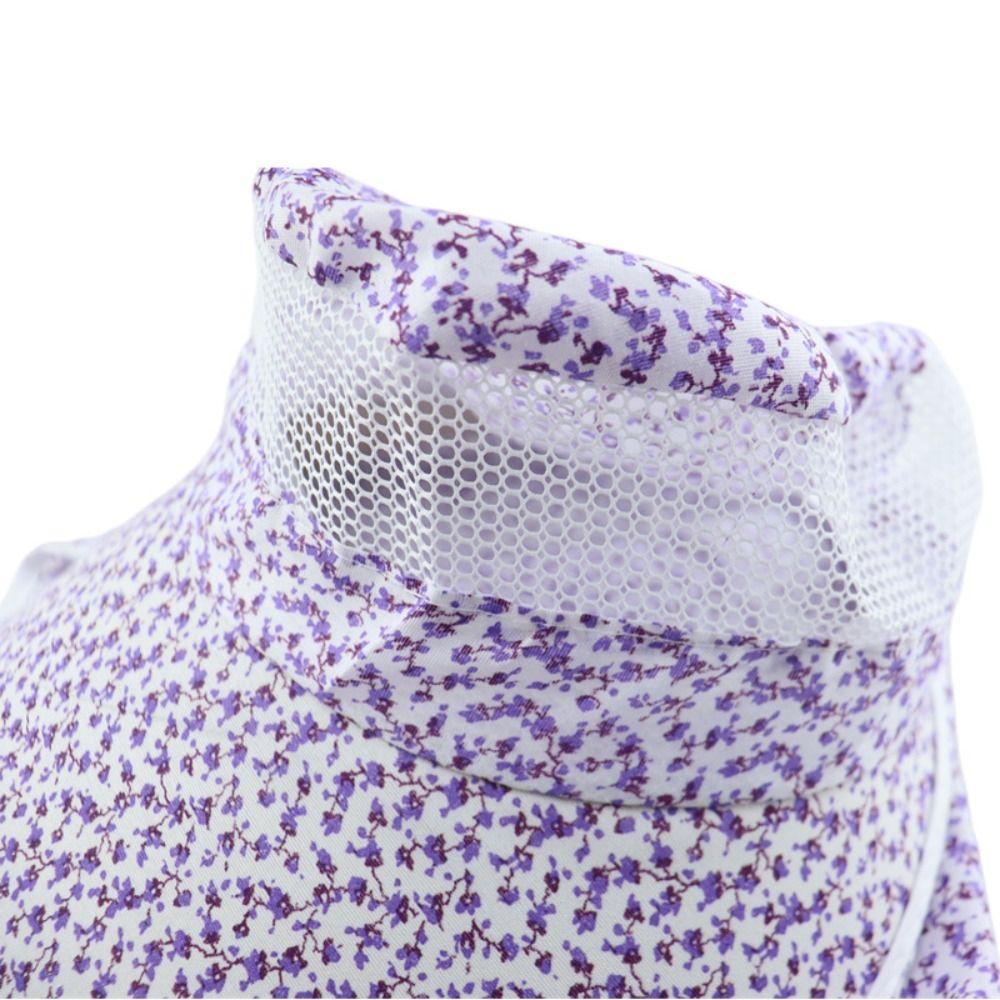 Face And Neck Protect Sun Hat Ear Flap Sunscreen Cap Summer Women Hats  Fishing Hunting Hiking