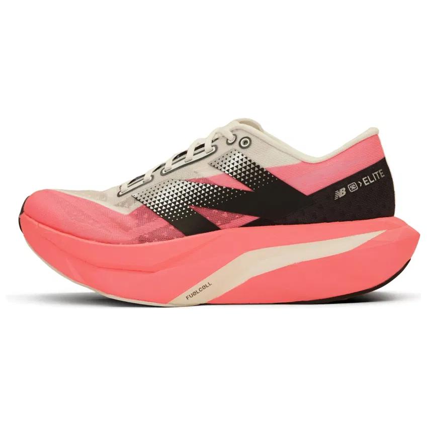 FuelCell SuperComp Elite v4 Wmns New Balance 'Ultra Pink' Женская WRCELCP4