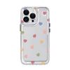 Противоударный чехол для iPhone 11 12 13 14 15 16 iPhone 14 15 16 Pro Max Samsung A16 A35 A36 A54 A55 S25 Xiaomi 11T