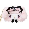 Чехол для карт Sanrio My Melody 346811 в форме лица (Лента Мечты)