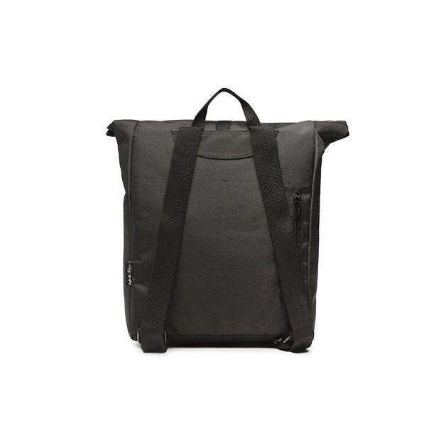 Рюкзак Lefrik Plecak Roll Mini P8722 Czarny