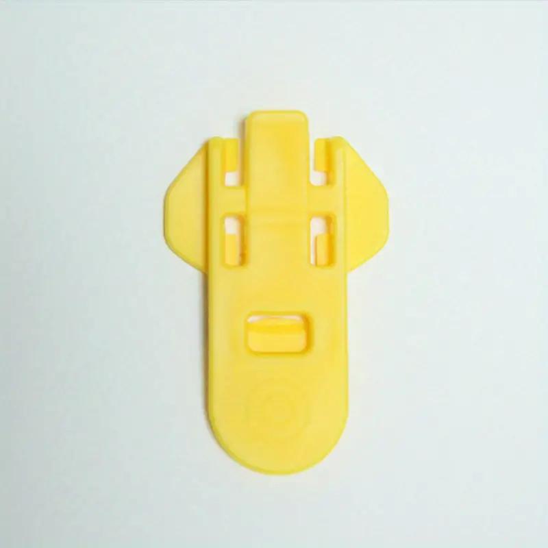 Новый гигиеничный и простой в использовании консервный нож Холодные напитки без насекомых для барбекю, пикников и студенческих вечеринок Легкий в использовании открывалка