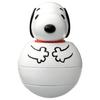 TAKARA TOMY Первый английский Swinging Talking Lolly Snoopy