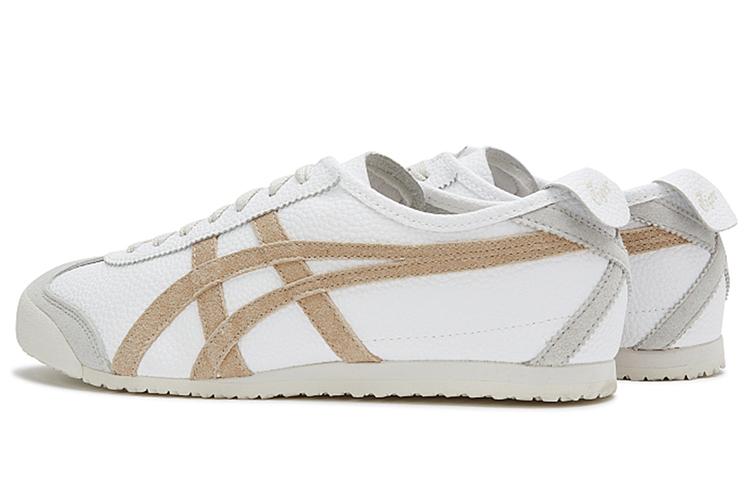 Men's Sneakers Onitsuka Tiger Mexico 66 White Brown