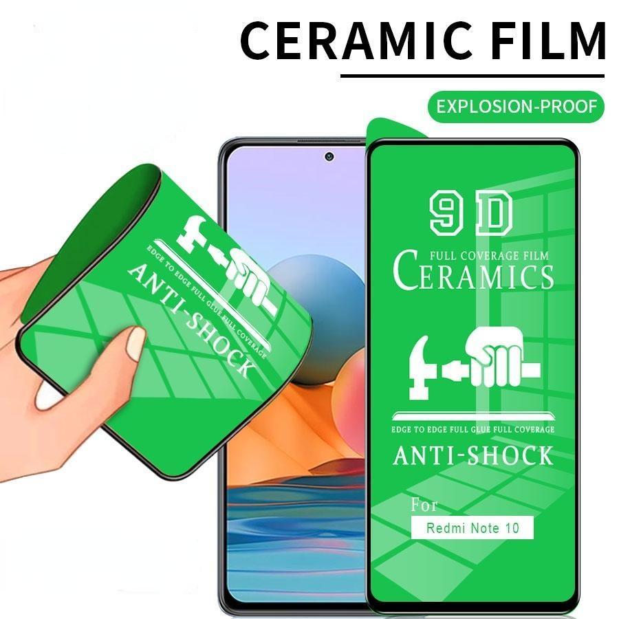 Для Xiaomi Poco X7 X6 X5 X3 NFC Redmi Note 15 14 13 13s 12 12s 11 11s 10 10s Pro 12C 15A 14C 13C Мягкая защитная пленка для экрана