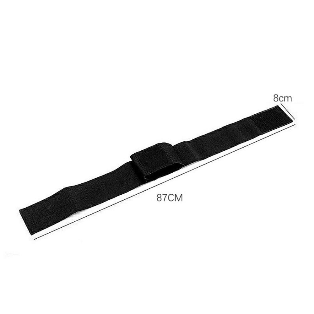 Swing Improvement Golf Training Aid Strong Restraining Power Arm Connection Aid Golf Practice