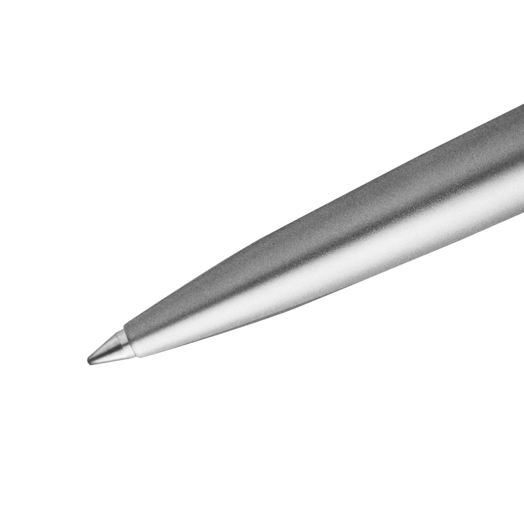 Waterman Официальная шариковая ручка Metropolitan Essential, роскошный бренд, подарок, сатинированная отделка CT 2146577Z, обычный импортный продукт