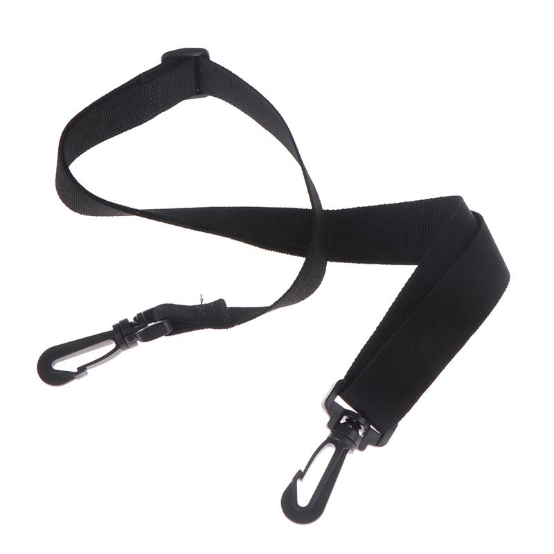 Shoulder Bag Strap Adjustable Replacement Detachable Belt For Women Men Messenger Bags Handle Handbag Belt