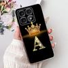 Для Xiaomi 14T Pro 5G Чехол Силиконовый Мягкий ТПУ Fundas Модный Чехол с Буквой для Xiaomi Mi14T14T 14 T Pro Чехлы Coque