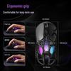 GravaStar M29 Pro Breakout Tri-Mode Gaming Mouse