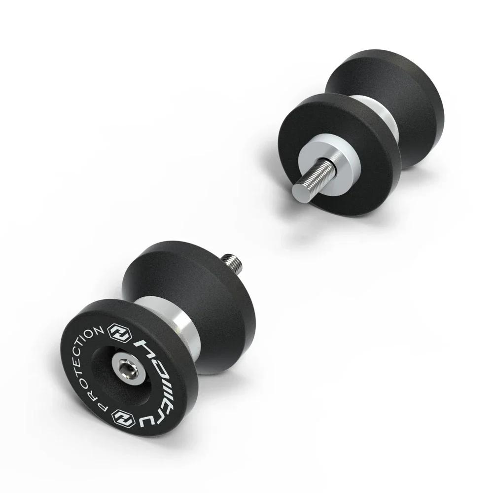 For Aprilia RS660 Tuono 660 Tuono V4 Tuareg 660 Factory 2021-2023 Motorcycle Paddock Stand Bobbins