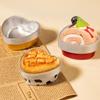 Mini Cake Cup Aluminum Foil Cupcake Wrappers Baking Cups Cases Muffin Boxes Non-Stick Pudding Dessert Cups Kitchen Tools