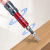 Portable Magnetic Screwdriver Bits Dual-purpose Connecting Rod Screws New 3in1 Socket Wrench