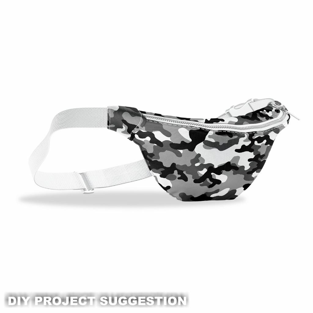 Outdoor Dekostoffe Oxford - Motiv Camouflage 6