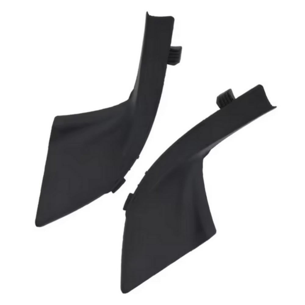 Передняя накладка жабо стеклоочистителей 53867-60070 53867-60090 для Toyota Prado 2010-2017