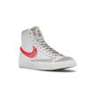 Nike Blazer Mid '77 Vintage 'Двойная строчка Swoosh зигзагом' DD8489-161