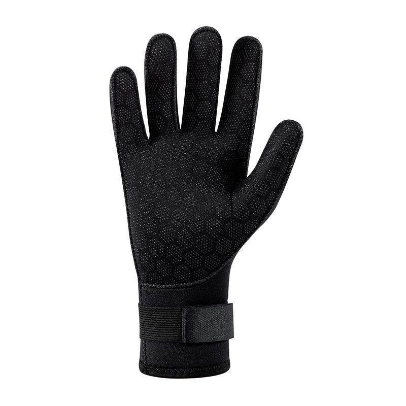 3mm Neoprene Diving Gloves Cut Resistant Keep Warm Snorkeling Paddling Surfing Kayaking Canoeing Spearfishing Water Sports